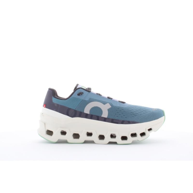 商品On|On昂跑 CLOUDMONSTER 女士户外鞋,价格¥1370,第9张图片详细描述
