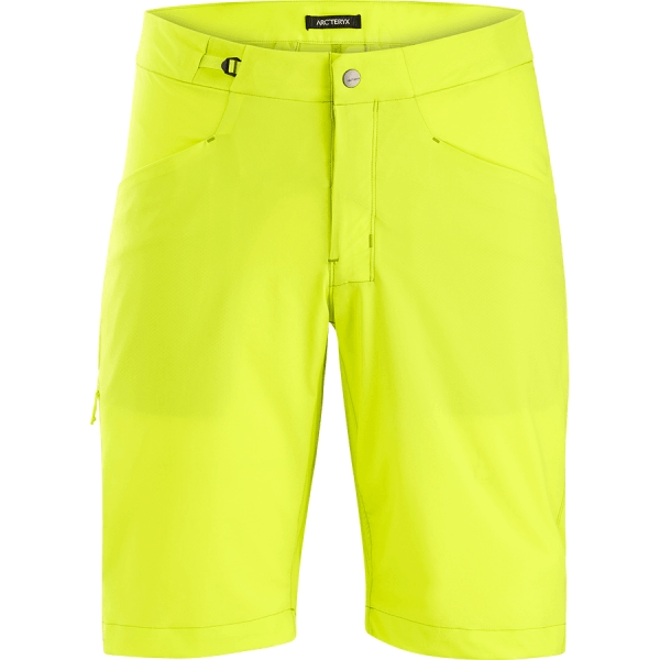 商品Arc'teryx|【Brilliant|包邮包税】始祖鸟 KONSEAL LIGHTWEIGHT SHORT 11" M[SS23] 新款上市 Conceal Lightweight Short 11" 男款 APNSMX6844,价格¥1372,第3张图片详细描述