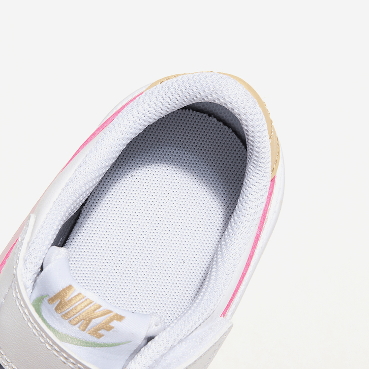商品NIKE|【Brilliant|包邮包税】耐克 NIKE COURT LEGACY (PSV) 儿童  运动鞋 SNEAKERS  DA5381 115,价格¥230,第2张图片详细描述