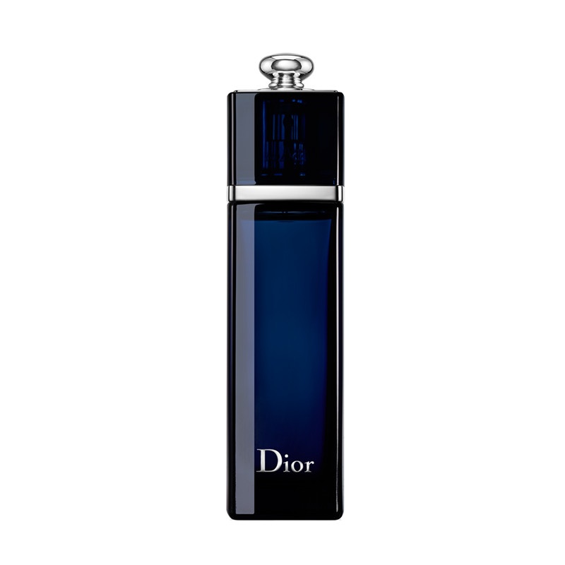 商品Dior|Dior迪奥 蓝色魅惑女士浓香水30/50/100ml,价格¥493,第2张图片详细描述