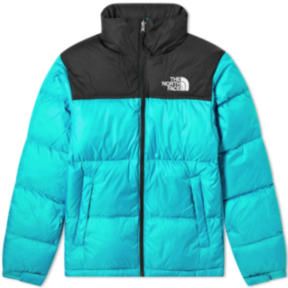 商品The North Face|1996 Retro Nuptse 男士羽绒服,价格¥2603,第2张图片详细描述