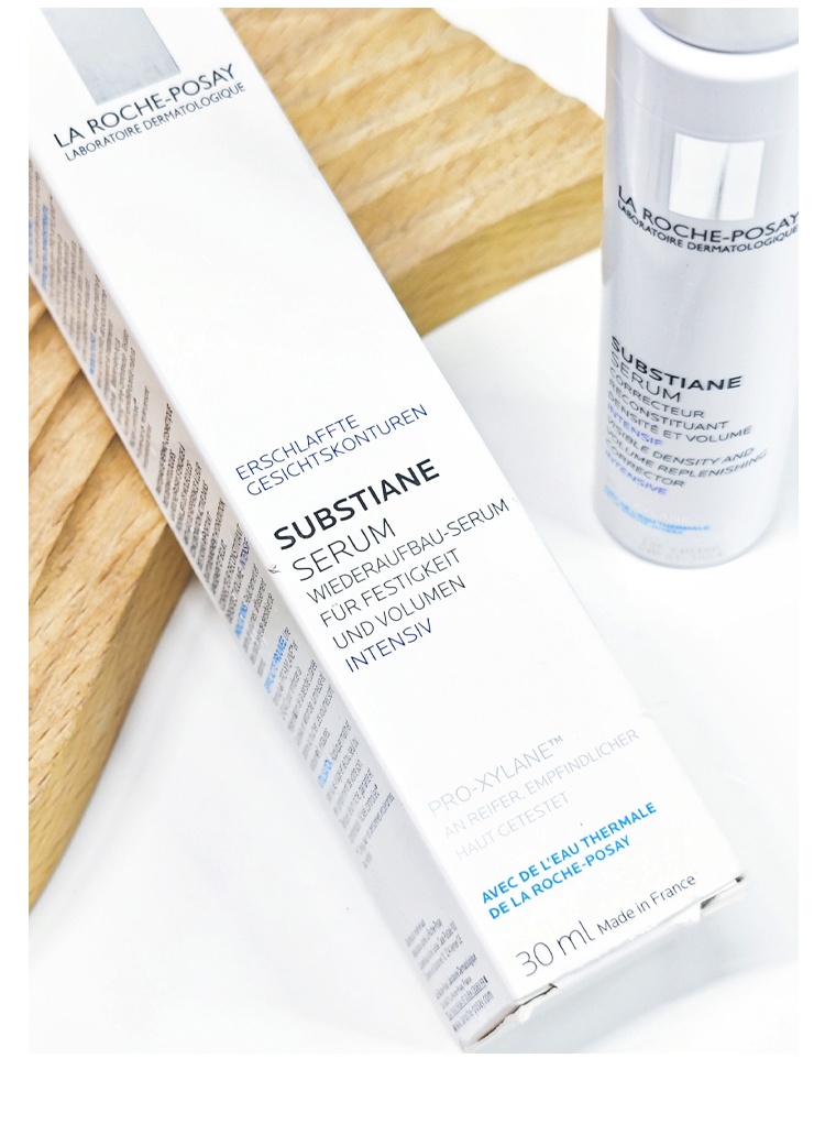 商品La Roche Posay|理肤泉 Substiane [+] 抗衰老精华30ml,价格¥391,第4张图片详细描述
