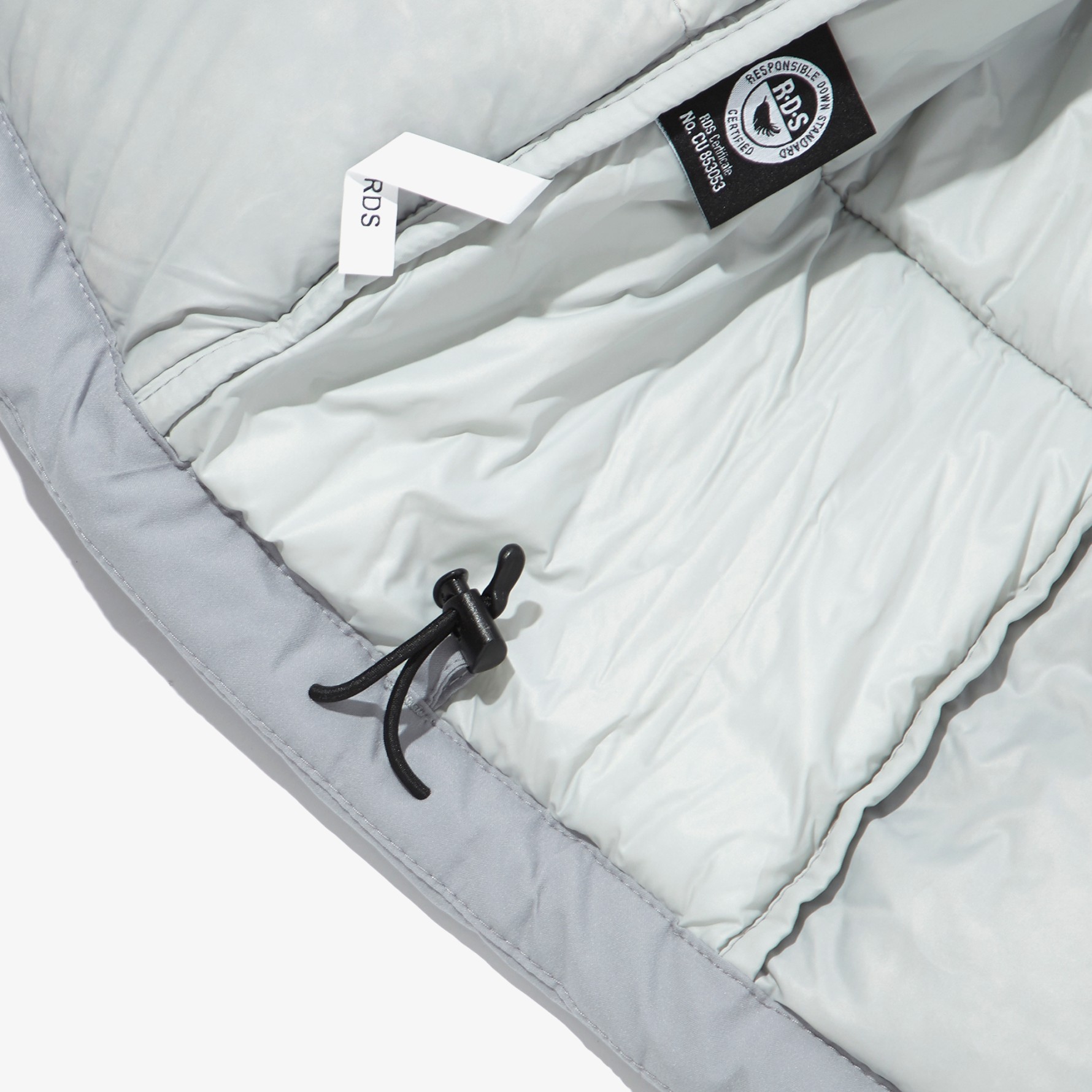 商品The North Face|【Brilliant|包邮包税】北面 户外服 探索EX羽绒服 灰色 ,价格¥1520,第7张图片详细描述