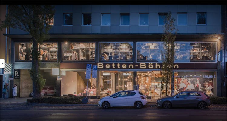商品[国内直发] GLENVINTEN|格岚云顿出口德国Betten Bähren白鹅毛枕头全棉枕芯柔软蓬松酒店护颈椎枕一对,价格¥266,第5张图片详细描述