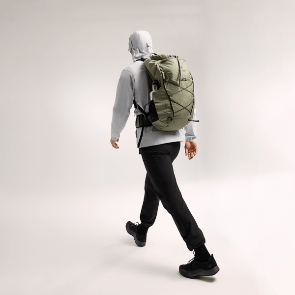 商品Arc'teryx|【Brilliant|包邮包税】AERIOS 35 BACKPACK 始祖鸟[SS24] 35升背包 ABOSUX7821,价格¥3142,第15张图片详细描述