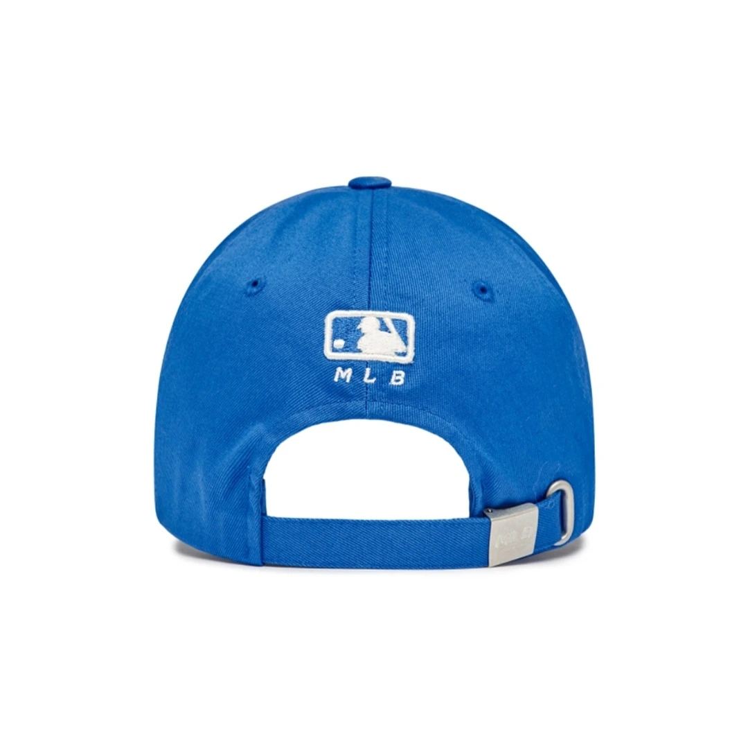 商品MLB|【享贝家】ZY-（预售-限时特价）MLB 24新款百搭休闲棒球帽 鸭舌帽 男女同款 3ACP7903N,价格¥163,第9张图片详细描述
