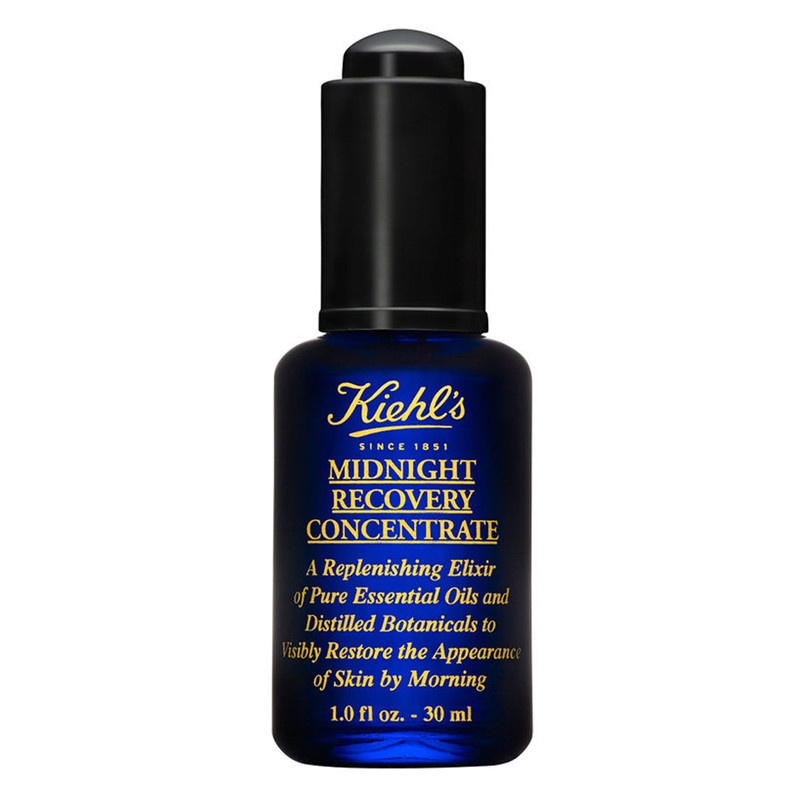 商品Kiehl's|科颜氏 夜间修护精华液 30/50ml/100ml,价格¥316,第2张图片详细描述