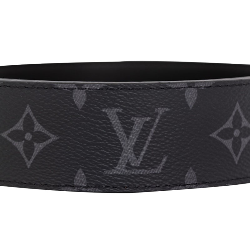 商品Louis Vuitton|【国内直发合作国检】LOUIS VUITTON皮带LV腰带男款宽M9043,价格¥3691,第2张图片详细描述