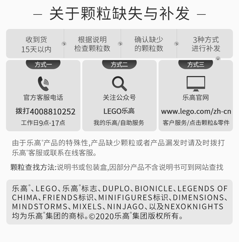 商品[国内直发] LEGO|乐高积木艺术生活系列31197玛丽莲梦露马赛克壁画积木玩具儿童礼物,价格¥823,第12张图片详细描述