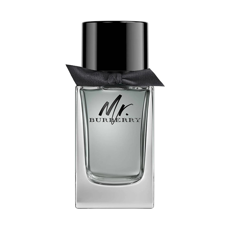 商品Burberry|Burberry博柏利Mr.先生男士香水50-100ml EDT淡香水 木质调,价格¥508,第8张图片详细描述