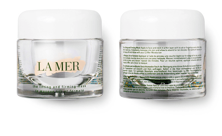 商品La Mer|LA MER 海蓝之谜 提升紧致精华睡眠面膜50ml 紧致肌肤 香港直邮-50ml,价格¥1869,第9张图片详细描述