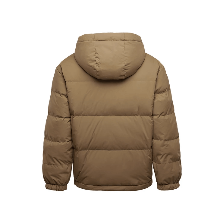 商品EiDER|【包邮包税】Eider 男士双面抓绒羽绒服 652837,价格¥1101,第4张图片详细描述