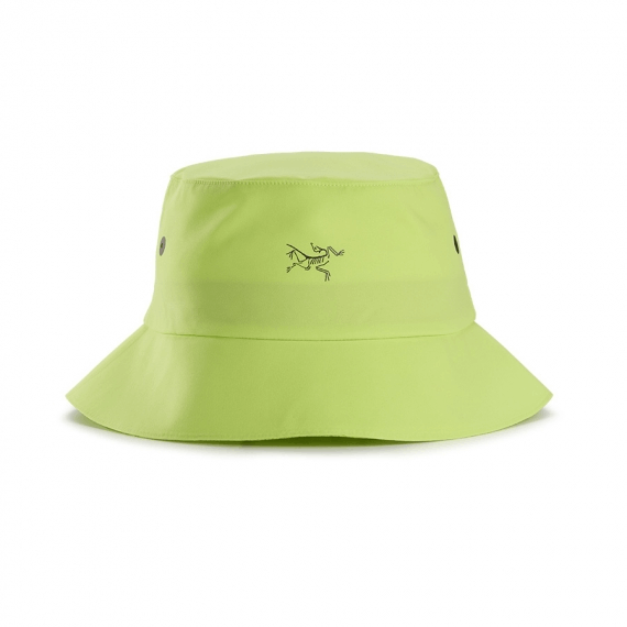 商品Arc'teryx|【Brilliant|包邮包税】始祖鸟 SINSOLO HAT[SS22] 新单人帽 AEMSU29087,价格¥658,第9张图片详细描述