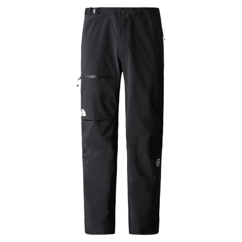 商品The North Face|THE NORTH FACE北面 男士黑色聚酯休闲裤,价格¥2574,第3张图片详细描述