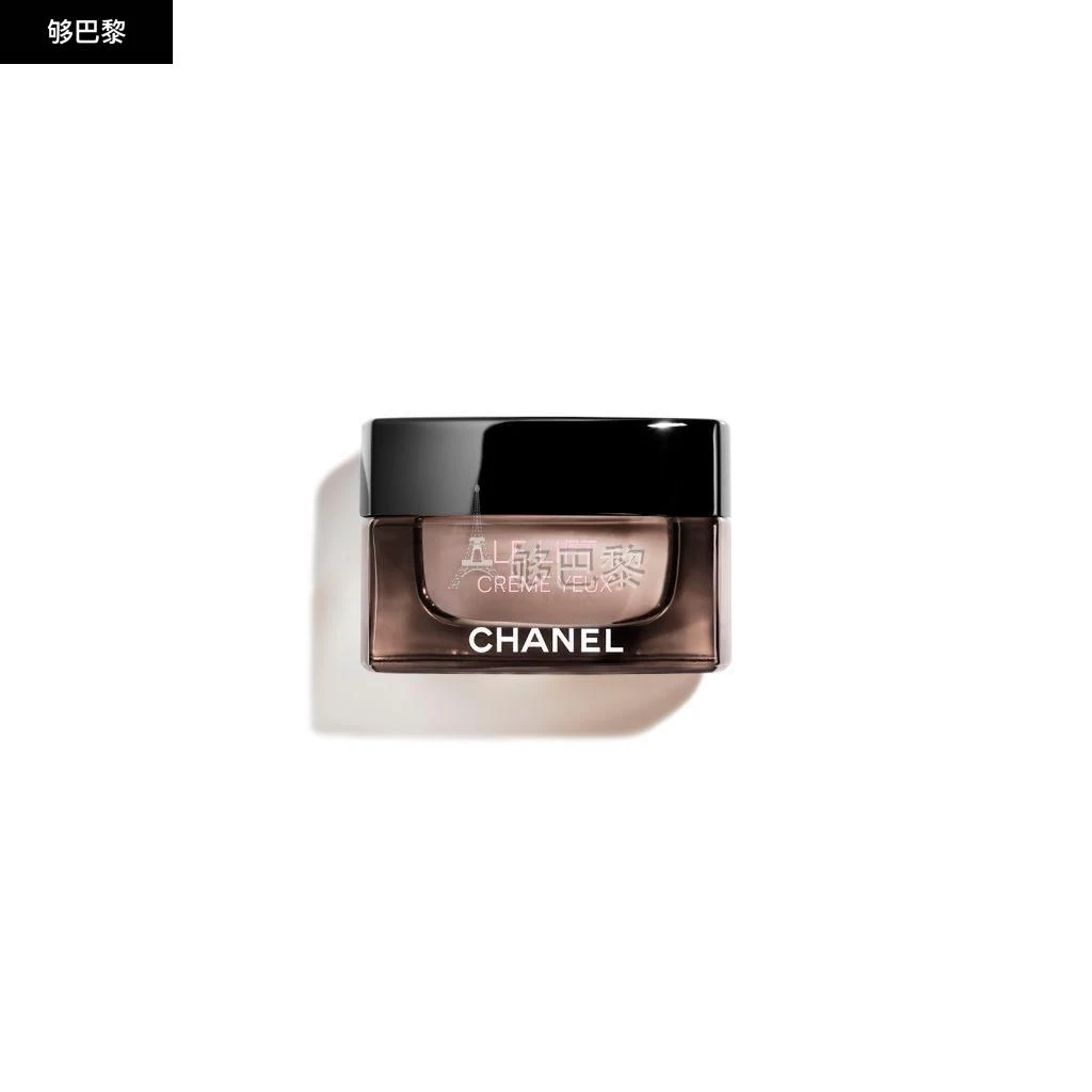 商品Chanel|CHANEL 女士 眼部护理 智慧紧肤提拉眼霜15ML 1330406,价格¥795,第3张图片详细描述