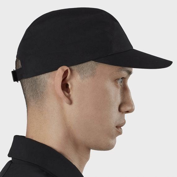 商品Arc'teryx|【Brilliant|包邮包税】始祖鸟 STEALTH CAP[SS22] 隐形帽 VEMSU21756,价格¥1497,第4张图片详细描述