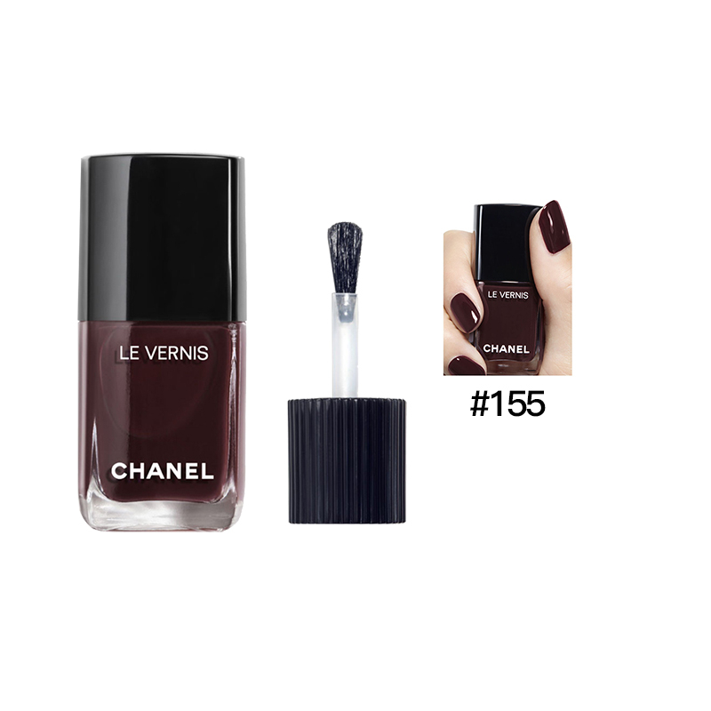 商品Chanel|Chanel香奈儿经典亮泽指甲油13ML,价格¥300,第23张图片详细描述