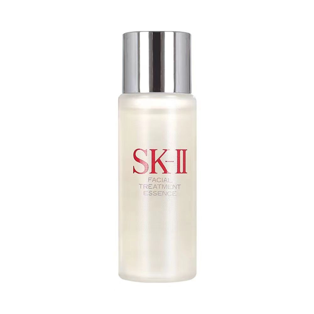 商品[国内直发] SK-II|SK-II /青春精华露 30毫升 SK2/神仙水精华液护肤品 改善肌肤代谢调理肌肤提亮肤色补水滋润 30ml,价格¥143,第6张图片详细描述