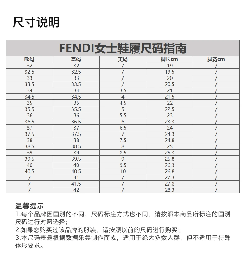 商品[国内直发] Fendi|FENDI 女士黑色高跟鞋 8J8243-AHH5-F0MQ0,价格¥5762,第3张图片详细描述