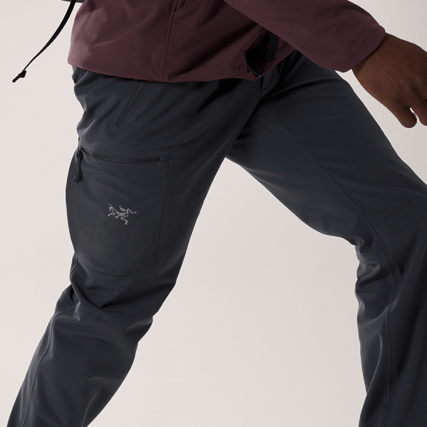 商品Arc'teryx|【Brilliant|包邮包税】GAMMA MX PANT M [FW24] Gamma MX 裤子 男装 APOFMX8253,价格¥2560,第14张图片详细描述