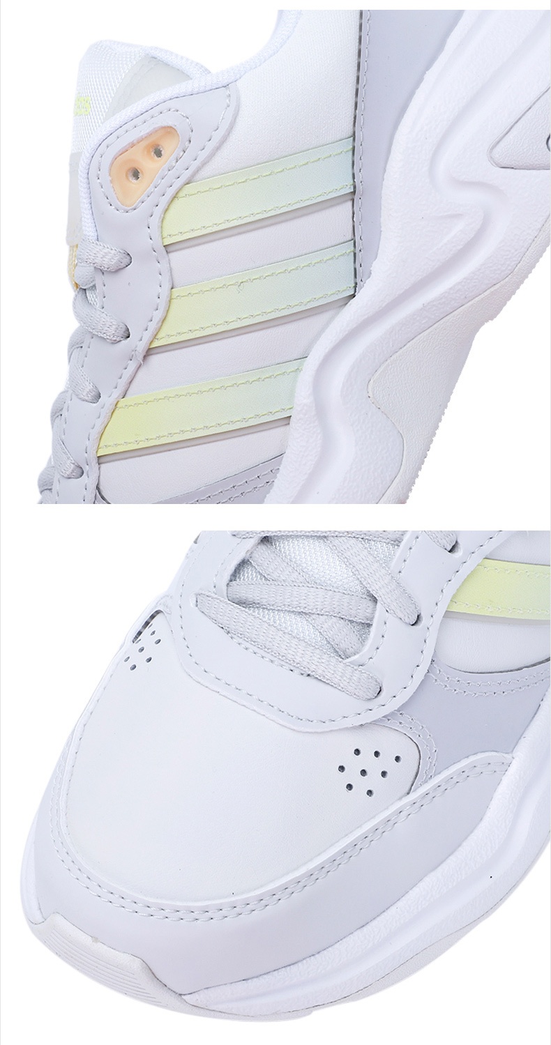 商品[国内直发] Adidas|STRUTTER女士跑步鞋,价格¥498,第3张图片详细描述