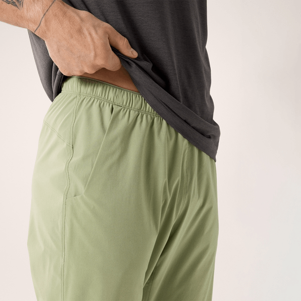 商品Arc'teryx|【Brilliant|包邮包税】INCENDO PANT M 始祖鸟[SS24] Incendo 裤子 男士 APOSMX7992,价格¥1250,第9张图片详细描述