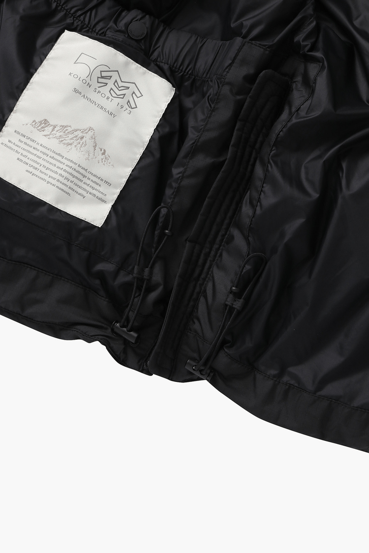 商品KOLON SPORT|【Brilliant|包邮包税】可隆女士时尚羽绒服多色可选TVJDW23562,价格¥1533,第14张图片详细描述