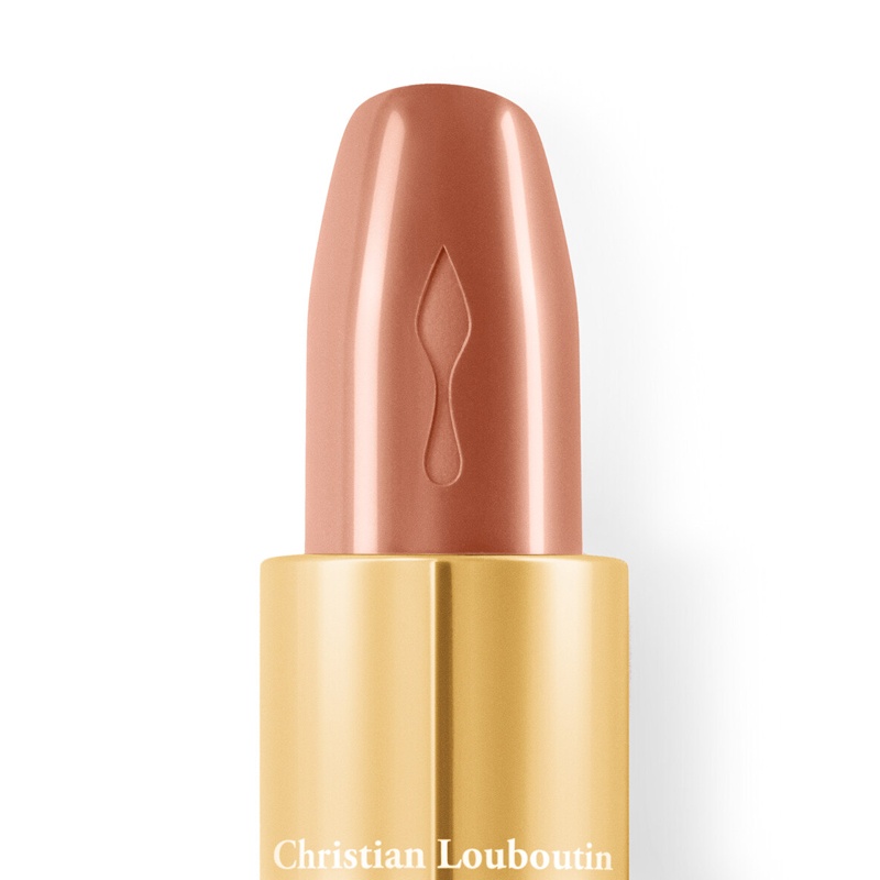 商品Christian Louboutin|女王权杖唇膏随心装 #清透奢润,价格¥391,第6张图片详细描述