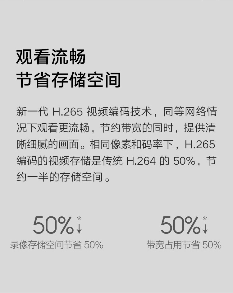 商品[国内直发] XIAOMI|小米智能摄像机云台版pro 家用监控器摄像头 手机查看 2K超清 AI智能 看家 360°全景 MI,价格¥320,第15张图片详细描述