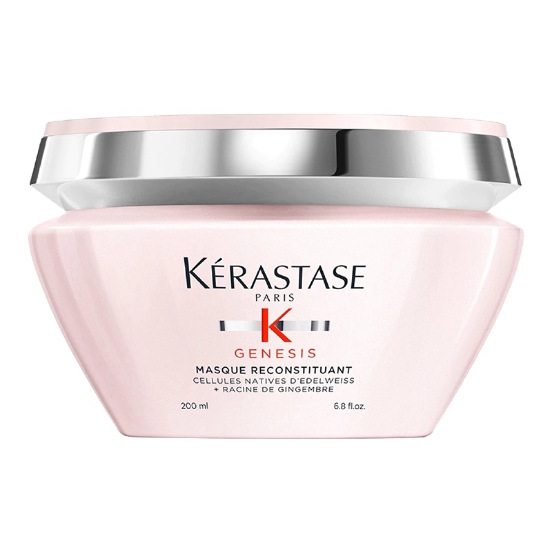 商品Kérastase|KERASTASE卡诗元气姜防脱发膜200ml,价格¥358,第2张图片详细描述