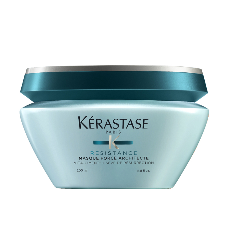 商品Kérastase|Kerastase卡诗强韧养护发膜200ml,价格¥359,第2张图片详细描述