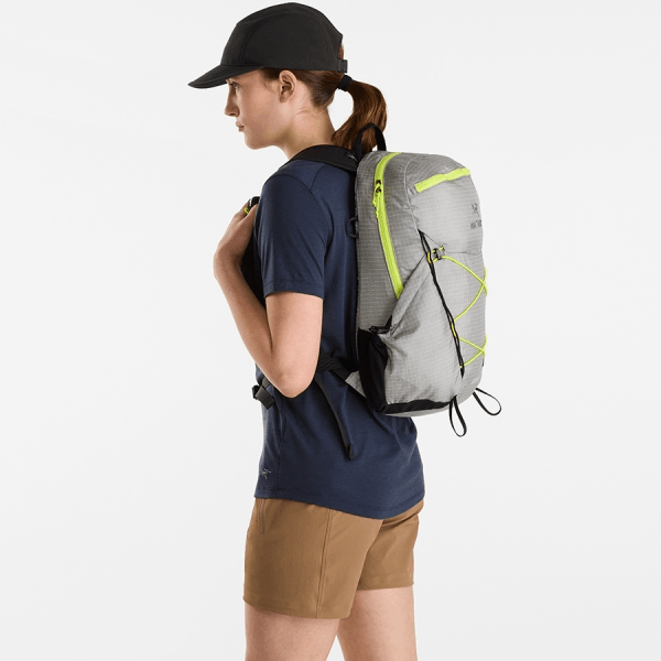 商品Arc'teryx|【Brilliant|包邮包税】AERIOS 15 BACKPACK W 始祖鸟[FW23] 15区背包女 ABNFWX6821,价格¥1996,第13张图片详细描述