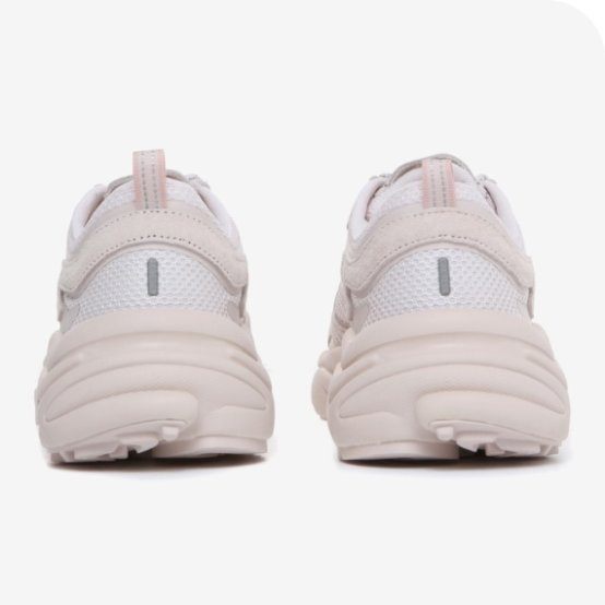 商品Fila|【Brilliant|包邮包税】FILA 斐乐 TENACITY 99/20 火星鞋 浅粉色 1RM01559D650,价格¥288,第3张图片详细描述
