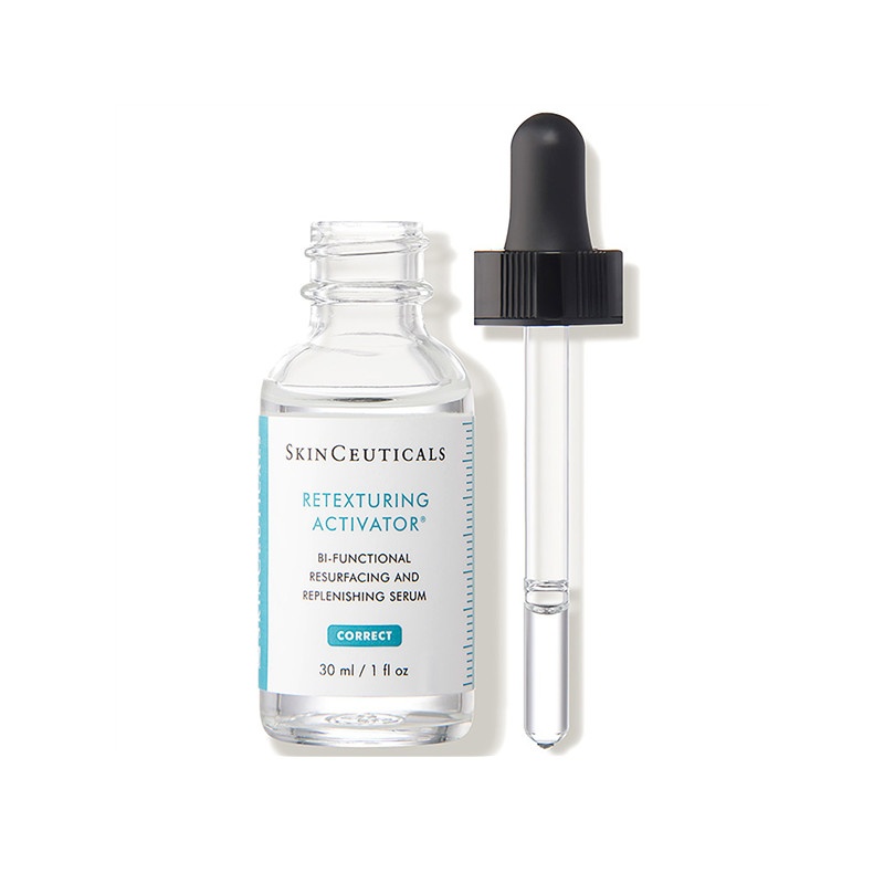 商品SkinCeuticals|SKINCEUTICALS修丽可保湿焕肤精华肌底液30ml RA精华,价格¥551,第12张图片详细描述