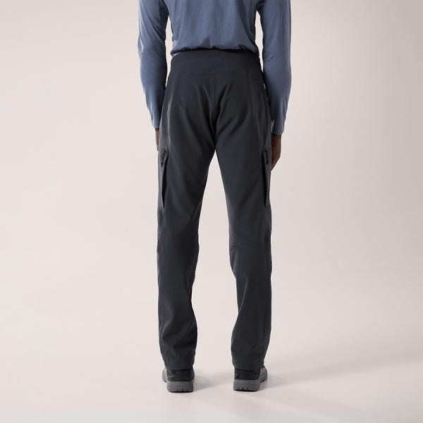 商品Arc'teryx|【Brilliant|包邮包税】GAMMA MX PANT M [FW24] Gamma MX 裤子 男装 APOFMX8253,价格¥2560,第12张图片详细描述