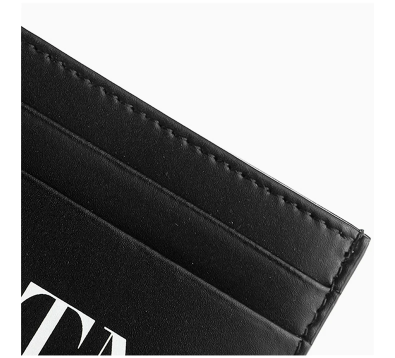 商品Valentino|VALENTINO 男士卡夹黑色 1Y2P0448-LVN-0NI,价格¥1236,第8张图片详细描述