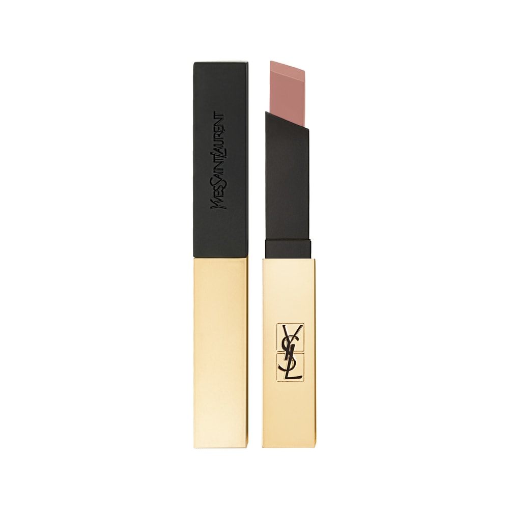 商品Yves Saint Laurent|圣罗兰 细管哑光纯口红 小金条唇膏2.2G,价格¥231,第5张图片详细描述