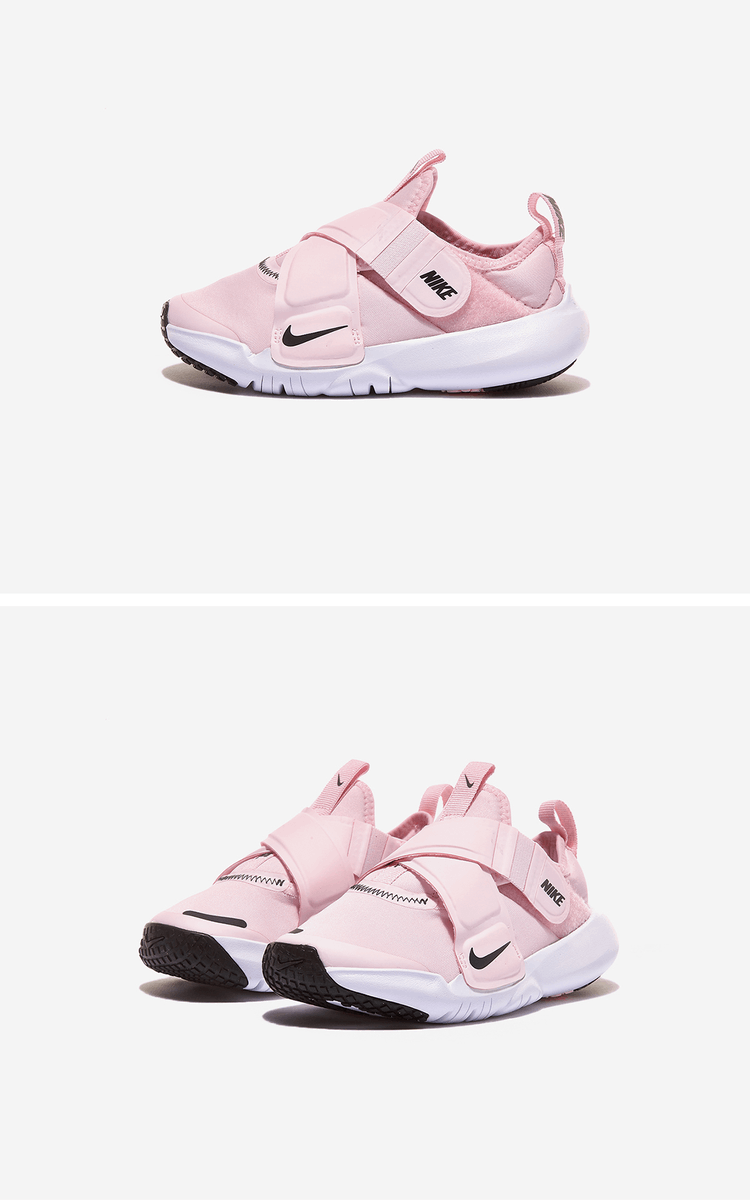 商品NIKE|【韩国直邮|包邮包税】耐克 NIKE FLEX ADVANCE (PS) 儿童  运动鞋 一脚蹬 懒人鞋  CZ0186 600,价格¥267,第3张图片详细描述