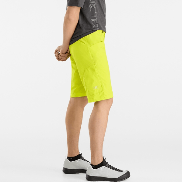 商品Arc'teryx|【Brilliant|包邮包税】始祖鸟 KONSEAL LIGHTWEIGHT SHORT 11" M[SS23] 新款上市 Conceal Lightweight Short 11" 男款 APNSMX6844,价格¥1372,第7张图片详细描述