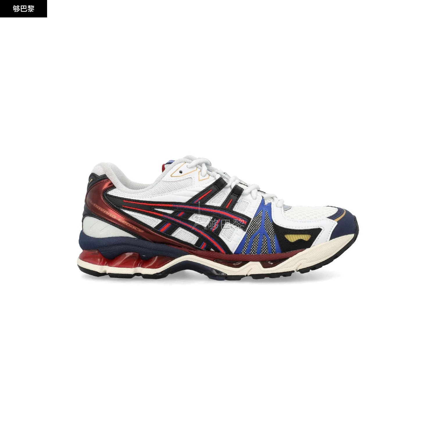 商品Asics|【特惠9.4折】【预售】 2023秋冬 女士 休闲运动鞋 休闲鞋 2418075  1203A325L100 ,价格¥1605,第2张图片详细描述