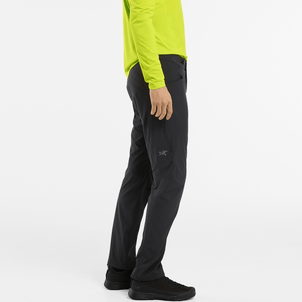 商品Arc'teryx|【Brilliant|包邮包税】始祖鸟 KONSEAL LIGHTWEIGHT PANT M[SS23] 新款上市 Conceal 轻便裤男 APNSMX7011,价格¥1243,第15张图片详细描述