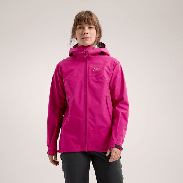 商品Arc'teryx|【Brilliant|包邮包税】BETA JACKET W - EPE 始祖鸟[SS24] Beta 夹克女装 – ePE AJOSWX9239,价格¥4185,第6张图片详细描述