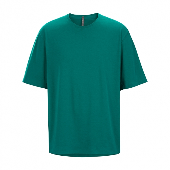 商品Arc'teryx|【Brilliant|包邮包税】始祖鸟 IONIC TEE M[SS22] IONIQ T 战警 VTMSM28478,价格¥1492,第4张图片详细描述
