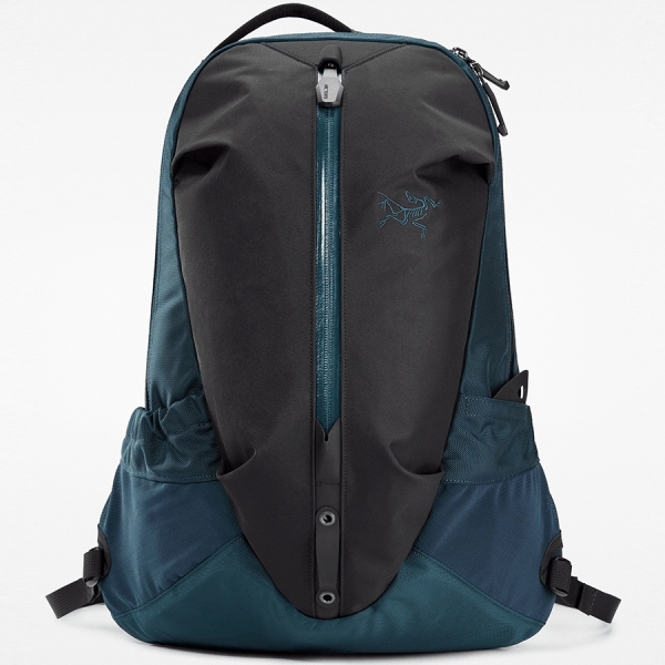 商品Arc'teryx|【Brilliant|包邮包税】始祖鸟 ARRO 16 BACKPACK[SS23] 新款上市 Aro 16 背包 ABNSUX5398,价格¥2140,第5张图片详细描述