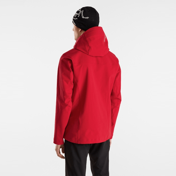 商品Arc'teryx|【Brilliant|包邮包税】始祖鸟 GAMMA HOODY M[SS23] 新款上市 Gamma 连帽衫男装 AJNSMX7465,价格¥2899,第9张图片详细描述