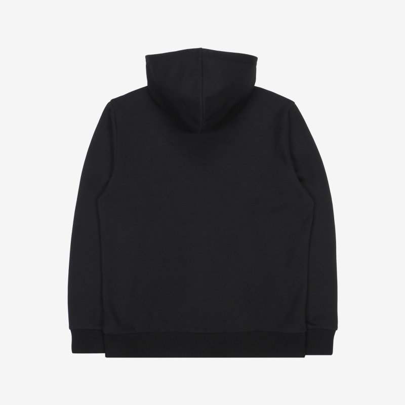 商品Fila|【享贝家】FILA男士Premium连帽卫衣FS2FTD1101X（特价活动款）,价格¥178,第4张图片详细描述