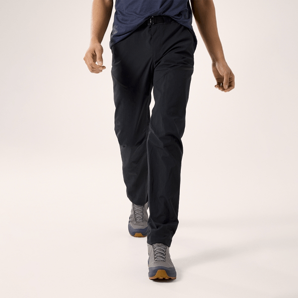 商品【夏休延期至7月底发货】 Arc'teryx|【Brilliant|包邮包税】GAMMA QUICK DRY PANT M 始祖鸟[SS24] Gamma 速干裤 男 APOSMX7185,价格¥1550,第5张图片详细描述