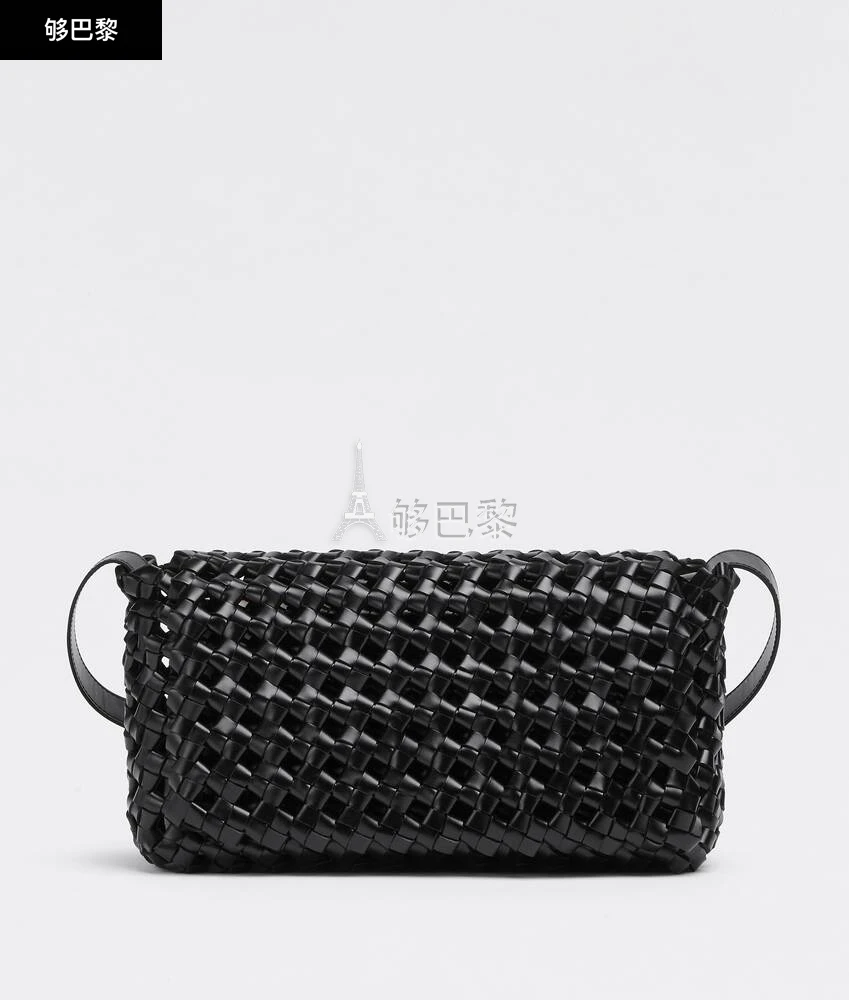 商品Bottega Veneta|【预售】 BV葆蝶家 24秋冬 女士 单肩包 Window 603162VCQD18803,价格¥30864,第3张图片详细描述