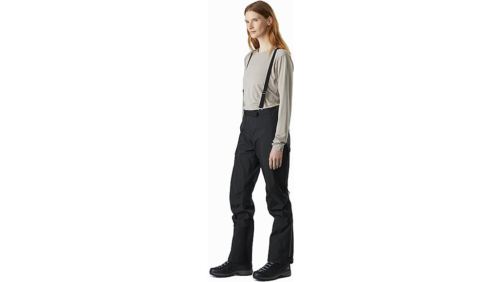 商品Arc'teryx|Arc'teryx Beta AR Pant - Women's,价格¥3690,第3张图片详细描述