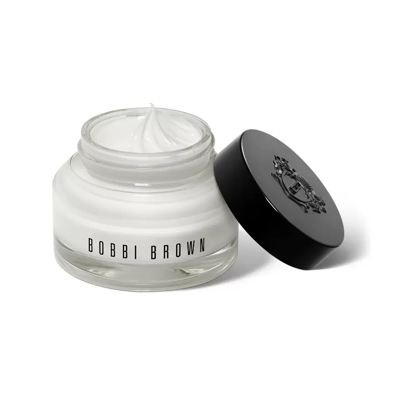 商品Bobbi Brown|芭比波朗保湿滋润面霜50ml 妆前稳定平稳柔软细腻呵护肌肤,价格¥461,第4张图片详细描述